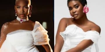 BBNaija 10: Dede Speaks on Body Count and The Number of Men She Has Dated