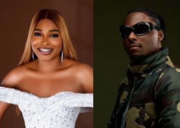 BBNaija 10: Thelma Lawson Dethrones Faith, Becomes Head of House for Week Seven