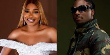 BBNaija 10: Thelma Lawson Dethrones Faith, Becomes Head of House for Week Seven