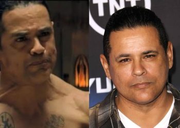 Breaking Bad star, Raymond Cruz arrested in Los Angeles 