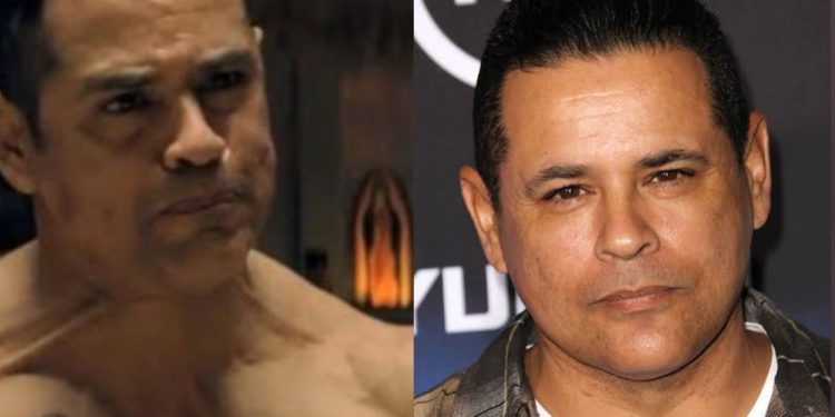 Breaking Bad star, Raymond Cruz arrested in Los Angeles 