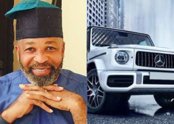 “No Actress Bought Their G-Wagon with Acting Money” – Yemi Solade Sparks Debate
