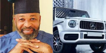 “No Actress Bought Their G-Wagon with Acting Money” – Yemi Solade Sparks Debate