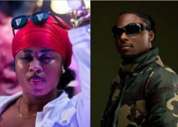 BBNaija Season 10: Faith Labels Imisi a ‘Threat’ to His Success