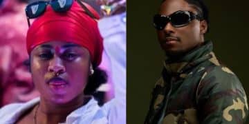 BBNaija Season 10: Faith Labels Imisi a ‘Threat’ to His Success