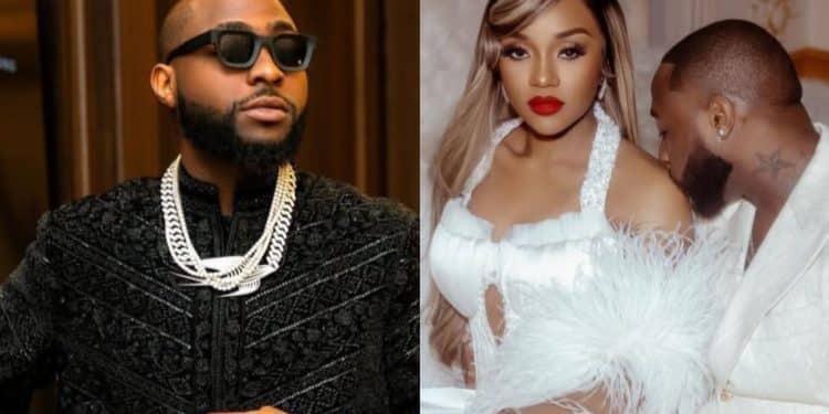 Davido Explains Reduced Social Media Presence After Marriage