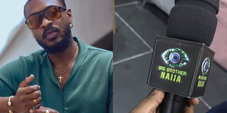 “All the BBNaija Housemates See Each Other Naked” – Adekunle Speaks on Intimate Moments