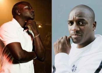 Akon’s Personal Life Shaken Just Before Big Celebration