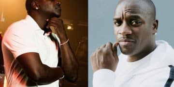 Akon’s Personal Life Shaken Just Before Big Celebration