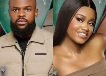 BBNaija Season 10: Denari, Tracy Evicted as Faith Shines Bright as Week 8 ‘Most Influential Player’