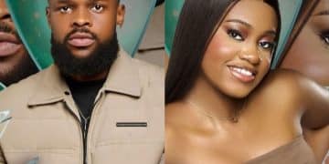 BBNaija Season 10: Denari, Tracy Evicted as Faith Shines Bright as Week 8 ‘Most Influential Player’