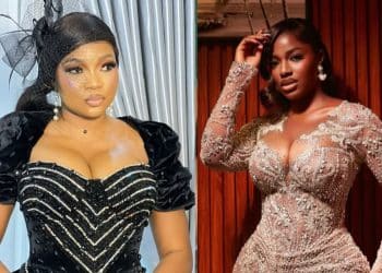 ‘Jollof No Sweet?’ – Nollywood Star Jumoke Odetola Reacts to Hilda Baci’s Record-Breaking Cook-Off