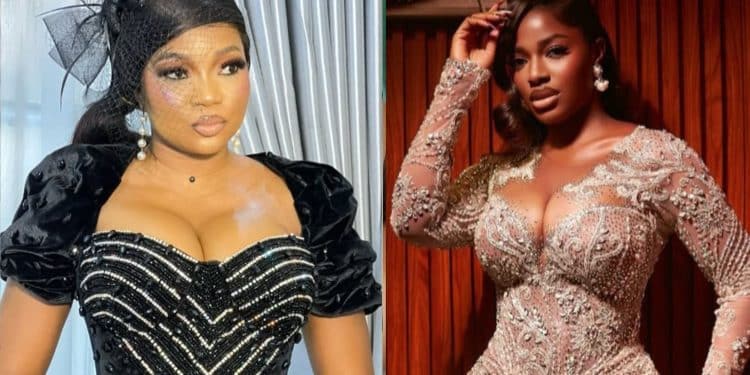 ‘Jollof No Sweet?’ – Nollywood Star Jumoke Odetola Reacts to Hilda Baci’s Record-Breaking Cook-Off