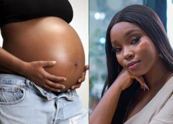 Bambam Stuns Fans With Testimony of Woman Who Carried Pregnancy for 3 Years, 4 Months