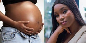 Bambam Stuns Fans With Testimony of Woman Who Carried Pregnancy for 3 Years, 4 Months