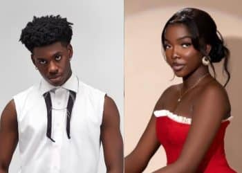BBNaija 10: Zita Dethrones Koyin, Becomes Week 8 Head of House