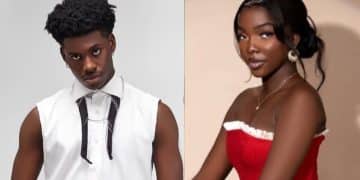 BBNaija 10: Zita Dethrones Koyin, Becomes Week 8 Head of House