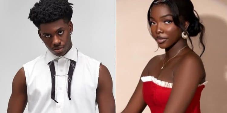BBNaija 10: Zita Dethrones Koyin, Becomes Week 8 Head of House