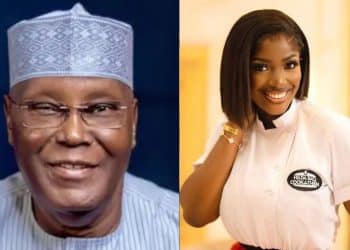 Atiku Abubakar Celebrates Hilda Baci’s Latest Guinness World Record Feat with Heartfelt Tribute