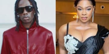 Rema Accused of Using Police to Harass Interior Designer Over Mother’s House Renovation