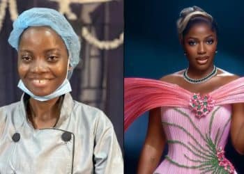 Chef Dammy Clears the Air About Guinness World Records Attempt