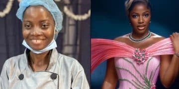 Chef Dammy Clears the Air About Guinness World Records Attempt