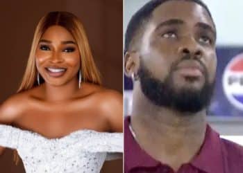 Thelma, Bright Evicted from BBNaija House as Emotions Run High