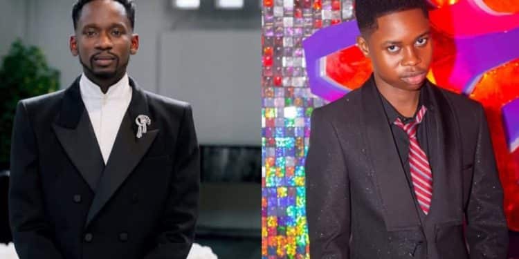 Peller Grumbles Over Mr Eazi’s Reply After Requesting for Livestream