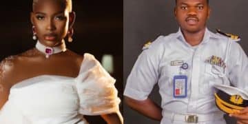 BBNaija 10: Joanna, Kuture Evicted as Competition Tightens Ahead of Grand Finale