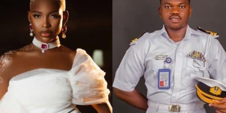 BBNaija 10: Joanna, Kuture Evicted as Competition Tightens Ahead of Grand Finale