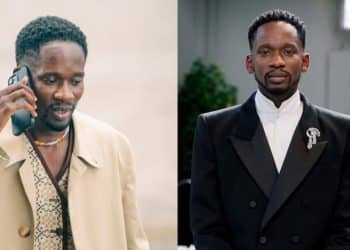 Mr Eazi Recalls ₦19 Million Business Failure at 19