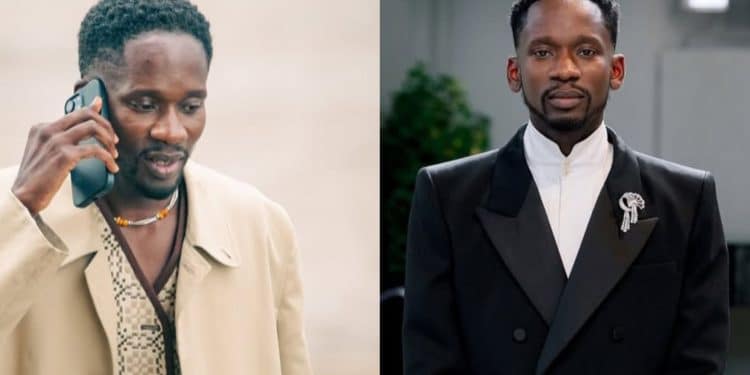 Mr Eazi Recalls ₦19 Million Business Failure at 19