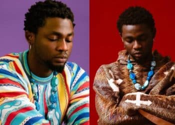 Omah Lay Sparks Worry After Disturbing Late-Night Social Media Posts