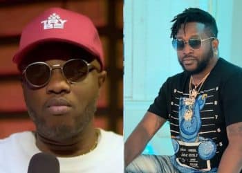 Yahoo Yahoo: DeeOne Accuses Olu Maintain of Promoting Fraud in Nigeria 