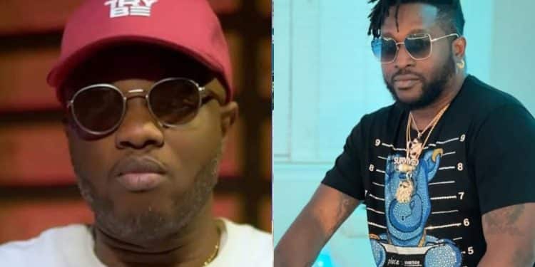 Yahoo Yahoo: DeeOne Accuses Olu Maintain of Promoting Fraud in Nigeria 