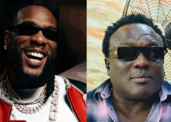 Saheed Osupa Responds as Burna Boy Names Him Among His Greatest Musicians of All Time