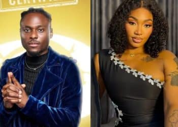 Middle Finger Drama: Faith Defies HOH Sultana in Big Brother House [VIDEO]