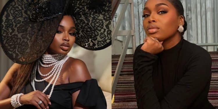 BBNaija 10: Sabrina Says Health Exit Cost Her a Spot in the Finals