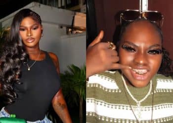 From Controversy to Advocacy: Mandykiss Named Ambassador for Lagos Anti-Drug Campaign