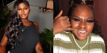 From Controversy to Advocacy: Mandykiss Named Ambassador for Lagos Anti-Drug Campaign