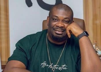 “I Never Thought I’d Be Unmarried at 40” – Don Jazzy Reflects on Love, Career and Life Choices