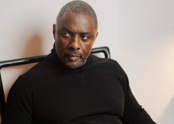 Idris Elba