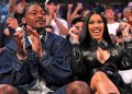 Cardi B Confirms Pregnancy With Fourth Child, First With NFL Star Stefon Diggs