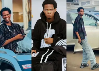 Nigerian Skit Maker Mr Sanku Comedy Dies in Fatal Car Crash Along Oyo-Ogbomoso Road