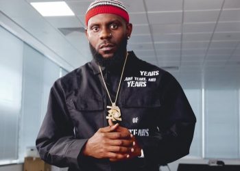 How I Almost Died of Drug Abuse, Overdose – Odumodublvck Opens Up on Addiction Struggles