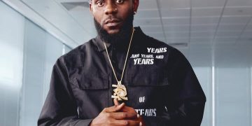 How I Almost Died of Drug Abuse, Overdose – Odumodublvck Opens Up on Addiction Struggles