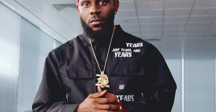 How I Almost Died of Drug Abuse, Overdose – Odumodublvck Opens Up on Addiction Struggles