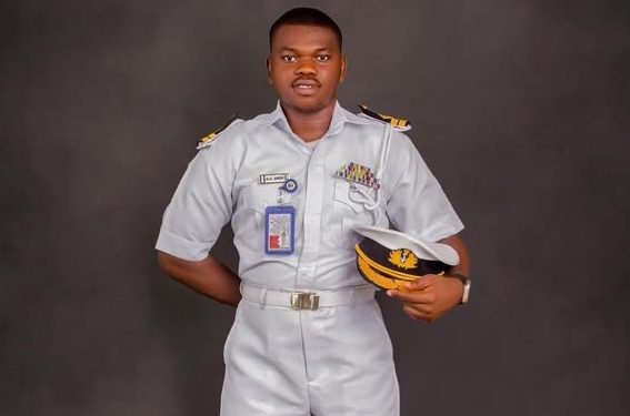 BBNaija 10: Kuture Opens Up About Fatherhood, Vows to Marry Son’s Mother