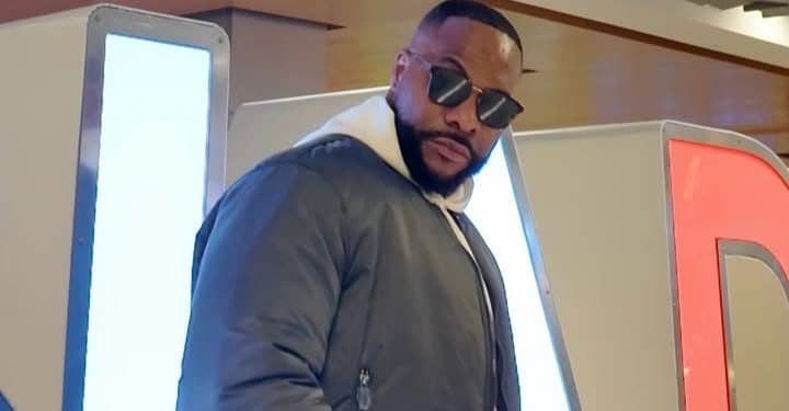 Shock as Nollywood Star Bola Ninalowo’s Impersonator Defrauds Woman of N33m