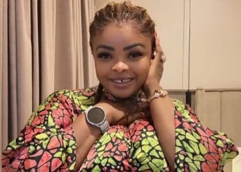 Actress Dayo Amusa Clears Up HIV Rumors, Shares Negative Test Results